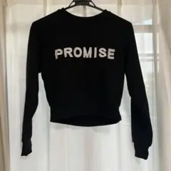 emoda スウェット