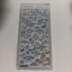 正規品 ボンボンドロップシール シナモロール 第2弾