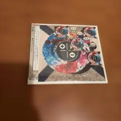 MEW / +-(プラス・マイナス) ミュー