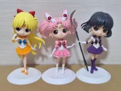 2025年最新】セーラームーン qposketの人気アイテム - メルカリ