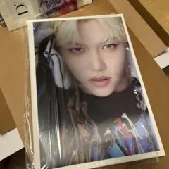 【値下げ】【D’FESTA 東京】 Stray Kids Felix 写真集