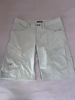 ARC'TERYX アークテリクス Pemberton Short ペンバートン - メルカリ