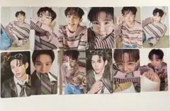 riize タロ　ショウタロウ　トレカ　all of you トレカセット