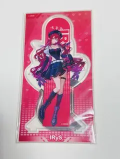 宝鐘マリン ホロライブ ワールドツアー25 台湾限定 アクリルスタンド