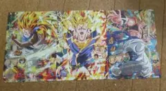 2026年最新】ドラゴンボールヒーローズ賞状の人気アイテム - メルカリ