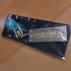 TWIN PEAKS プレート型キーホルダー　ツイン・ピークス②　新品未開封