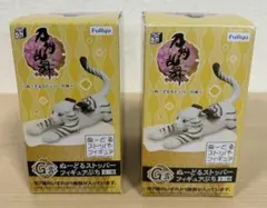 刀剣乱舞 フィギュア セット。