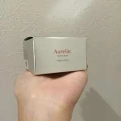 オレリー　リンクルリペアナイトクリーム