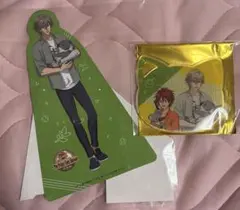 テニスの王子様 ナンジャタウン 白石蔵ノ介