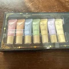 エレガンス　スペシャルキット　メイクアップベース　化粧下地