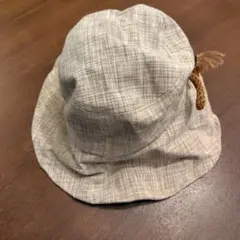 レディース　帽子