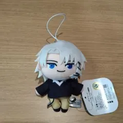 GIGO限定 カグラバチ マスコットぬいぐるみ 漣伯理 - メルカリ