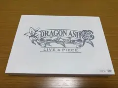 2026年最新】dragon ash dvdの人気アイテム - メルカリ