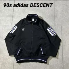 2025年最新】デサント ジャージ adidasの人気アイテム - メルカリ