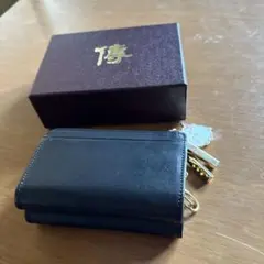 美品】usuha-tavlle ブッテーロ ブラック 左利き用 - メルカリ