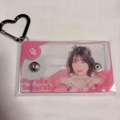 カワラボカフェ 特典 トレカ 表参道限定 CUTIE STREET 桜庭遥花 - メルカリ
