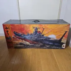 しんちゃん⭐️【未使用•美品】バンダイ １／３５０ 宇宙戦艦ヤマト 1/350 宇宙戦艦ヤマト│株式会社BANDAI SPIRITS（バンダイ