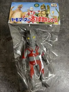 2025年最新】ヤモマーク ウルトラマンaの人気アイテム - メルカリ