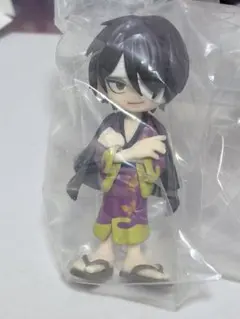 銀魂 PalVerse パルバース 高杉晋助　フィギュア