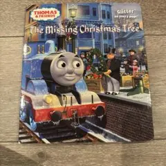 The Missing Christmas Tree