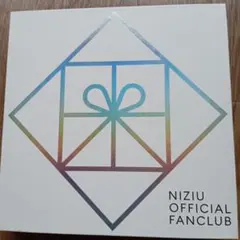 NiziU Official Fanclubセット
