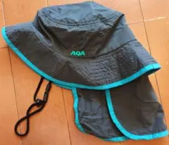 AQA アウトドアハット