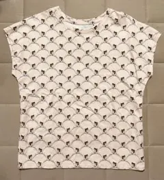 ユニクロPAUL&JOE ねこTシャツ　Mサイズ