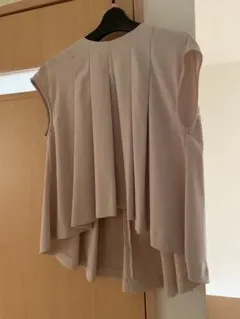 セットアップ　セレモニー