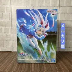 【単品】ウマ娘 シンデレラグレイ タマモクロス フィギュア