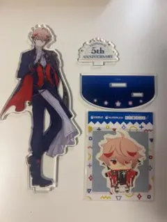 セラフ・ダズルガーデン グッズ まとめ売り