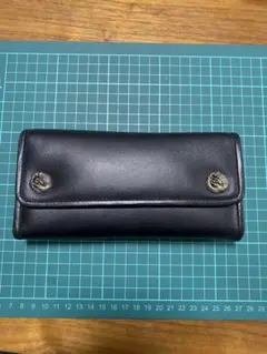 2026年最新】WOLFMAN B.R.S 長財布の人気アイテム - メルカリ