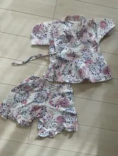 アプレクルール＊甚平＊120