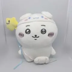【タグ付き】ちいかわ サンリオ ぬいぐるみS ちいかわ シナモロール