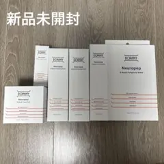 【新品未開封】DOPAMY Neuropep ドパミー 6点セット