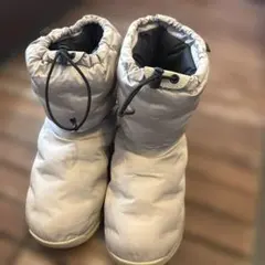 WORKMAN 氷雪耐滑ケベックネオ スノーブーツ Lのサムネイル