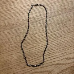 2026年最新】cuke ネックレスの人気アイテム - メルカリ