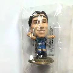 ✨新品✨イブラヒモビッチ ユベントス 金 マイクロスターズ コリンシアン