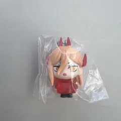 チェンソーマン めじるしアクセサリー2 パワー