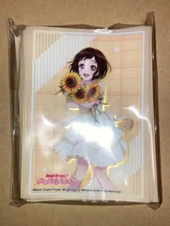 バンドリ 羽沢つぐみ クリアファイル クリアファイル BanG Dream バンドリ ガールズバンドパーティ