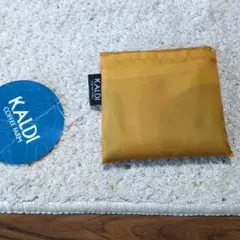 カルディ　KALDI 　エコバッグ　伝説