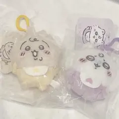 ちいかわbabyマスコット