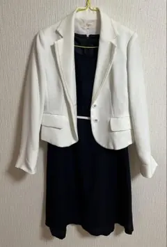 krone セレモニースーツ ワンピース