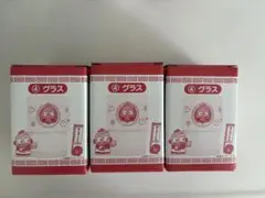 ⭐️新品　ハンギョドン　くじ　4番カップ 3点セット