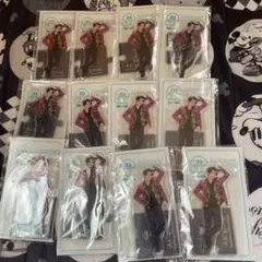 正門良規アクスタ