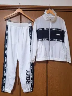 ROXY　ロキシー　セットアップ　ランニング　 ウェアのサムネイル