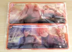 [プロセカ]　あんスタコラボ　メモステ　東雲彰人