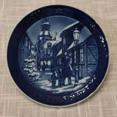 2026年最新】ロイヤルコペンハーゲン イヤープレート 2004の人気