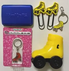 Kis-My-Ft2セブンくじ5点セット