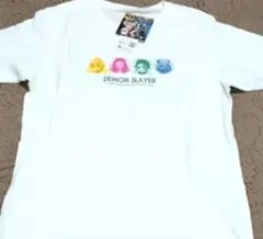 新品 DEMON SLAYER Tシャツ