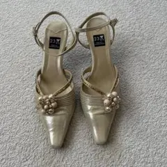 23区　パンプス